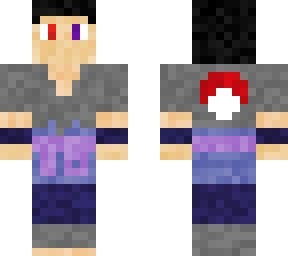 sasuke uchiha