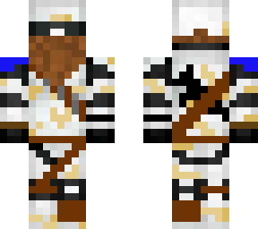 scavenger stormtrooper