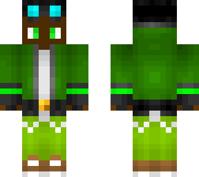 scout solider