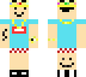 segsy boy 34