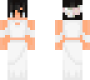 serge (wedding dress)