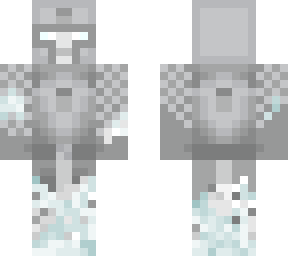 sergeantpineapple  ghost