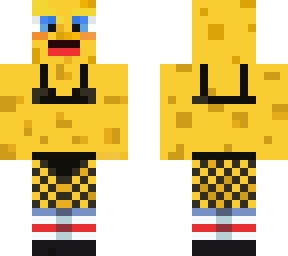 sexy spongebob