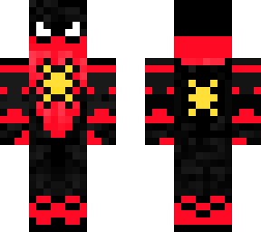 shadow spider