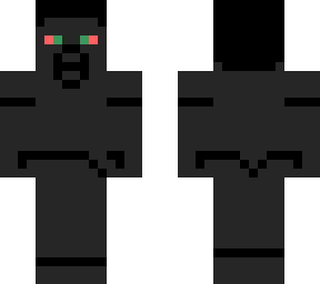 shadow steve (custom) full shadow