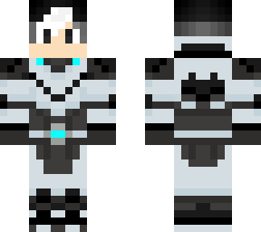 shiro