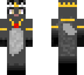 silver fox ruler ( feminine )