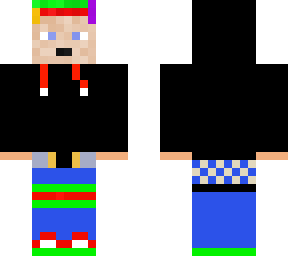 sixnine kid
