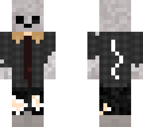 skeleton