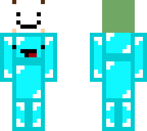 skeppy holding dream
