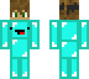 skeppy holding duckfirdark