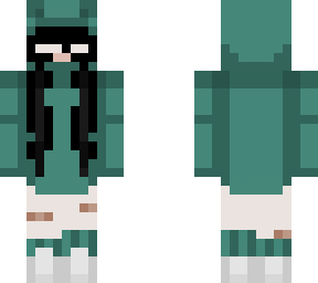 skin