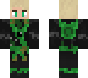 skin
