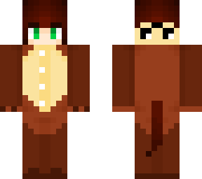 skin for @aarontjuhhh