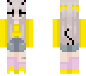 skin for a friend