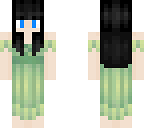 skin for a request