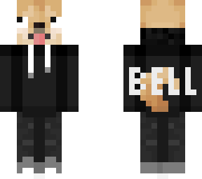 skin for belltowerlol