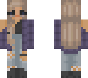 skin for my freind