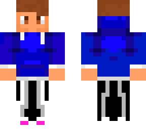 skin for s_champ
