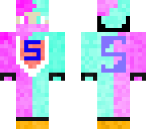 skin for super