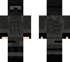 skin idfk