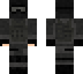 skin idfk