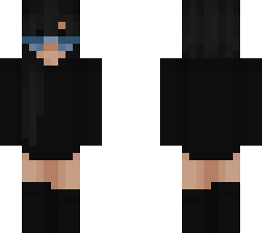 skin number idk