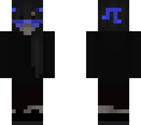 skin number idk 4