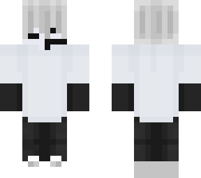 skin para nacho