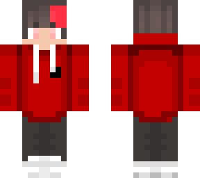 skin update