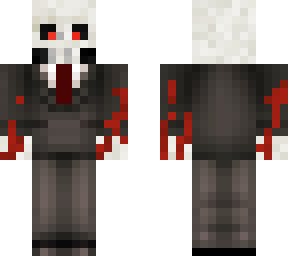 skull henchman