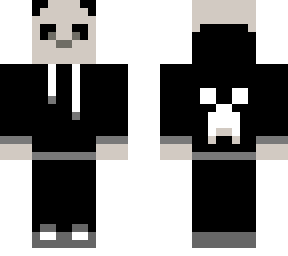 skully panda