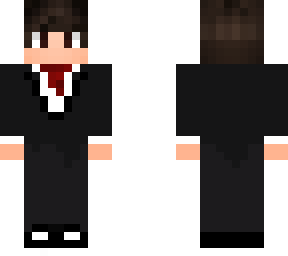 skwol in suit