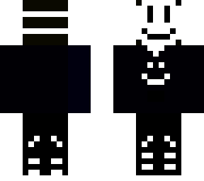 slashvader minecraft
