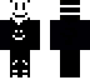 slashvader minecraft