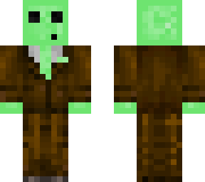 slime in tux