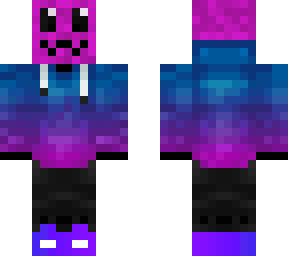 slimy grape boi