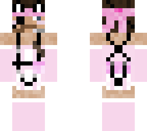 snake/big boss femboy revised (mgs3:se)