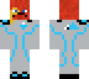 snom cultist - flaming turtle