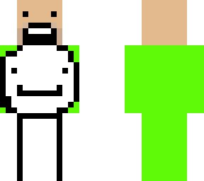 so dream create minecraft