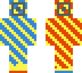 so many stripe