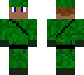 soldat
