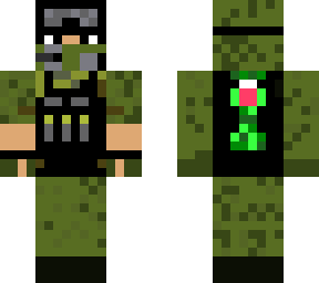 solider