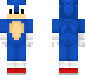 sonic