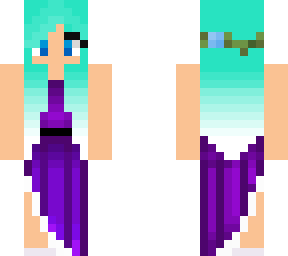 sophia the bride     (i fixed the headband)