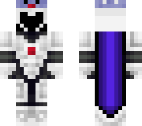 space knight v2