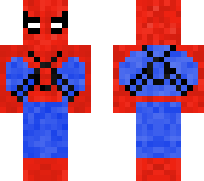 spider man