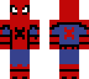 spiderman