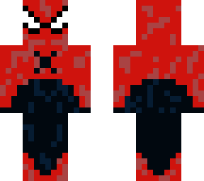 spiderman far from home suit.