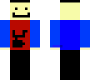 spoodyman 69420